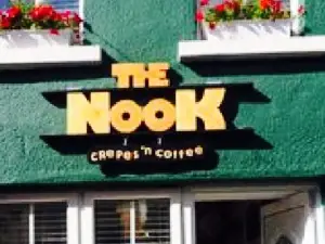 The Nook