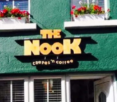 The Nook