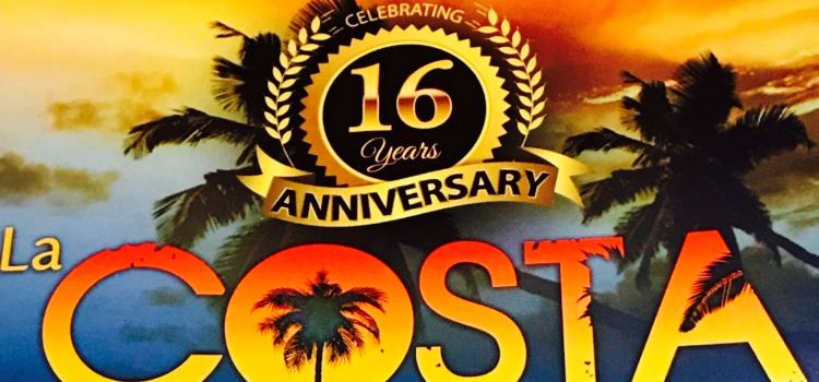 La Costa Honduran & Latin Cuisine