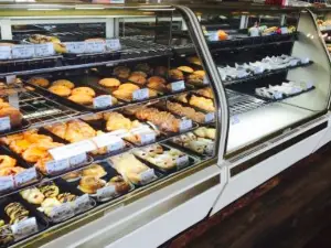 Clayton Bakery & Cafe
