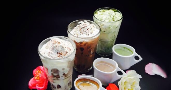 Equatore Rooftop Cafe