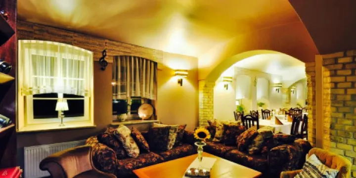 Restauracja Harmonia