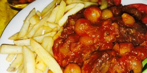 Pizzeria Napoli Restaurant