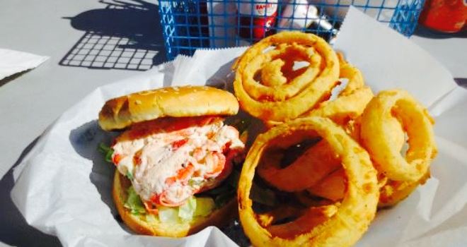 Lobster Quest