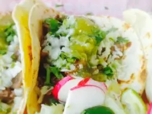 La Pasadita
