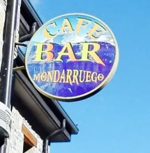 Café Bar Mondarruego