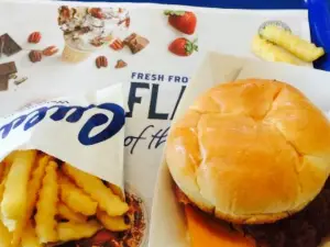 Culver’s