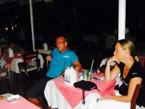 Balikcinin Yeri Restaurant