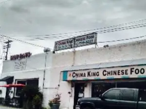 China King