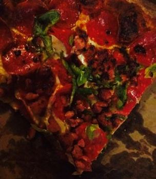 Pizzadelic