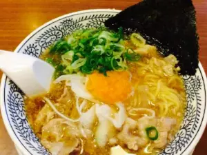 Marugen Ramen Obu