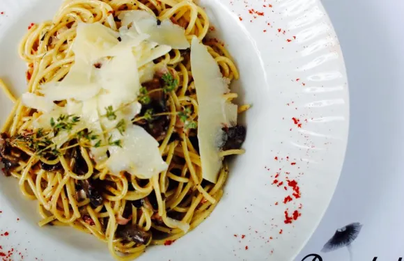 Portobello pizza& kitchen