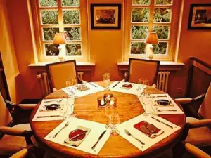 Reduttchen Weinbar & Restaurant