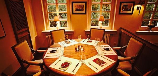 Reduttchen Weinbar & Restaurant