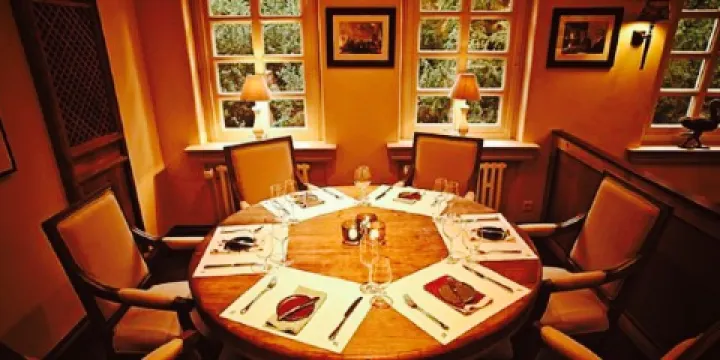 Reduttchen Weinbar & Restaurant