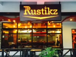 Red Rustikz