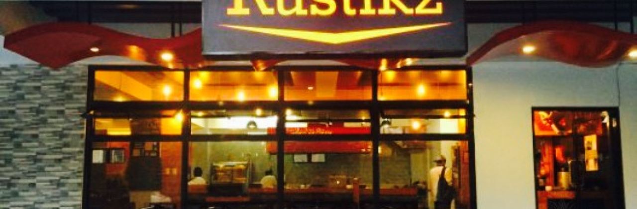 Red Rustikz