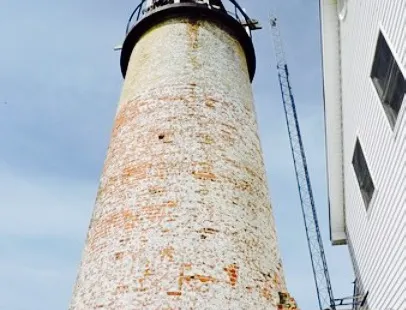 Charity Island Dinner Cruise