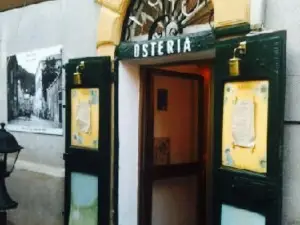 Osteria Loco