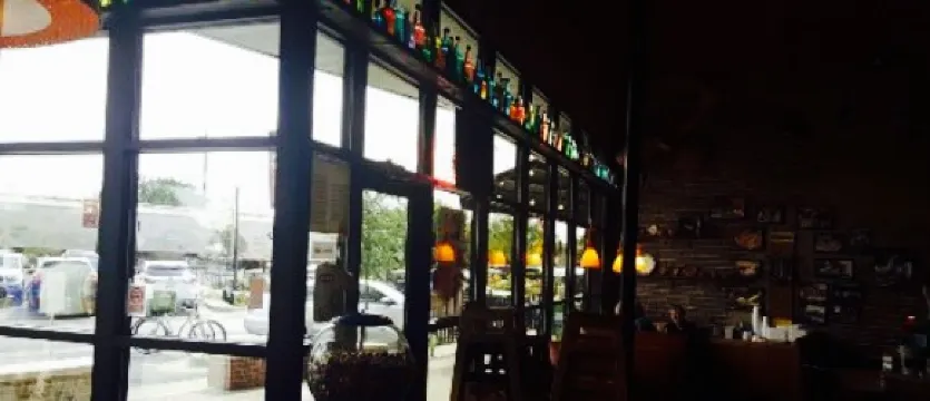 Fresco's Cocina Mexicana