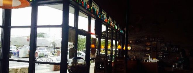 Frescos Cocina Mexicana