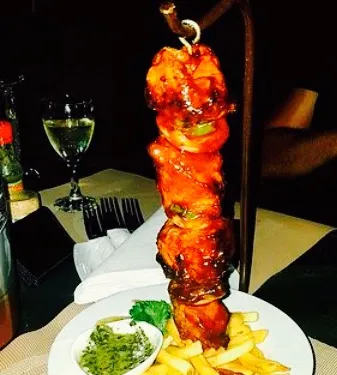 Zest Bar and Restaurant