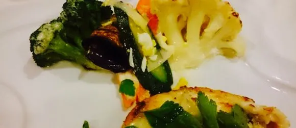 Ristorante La Piazzetta