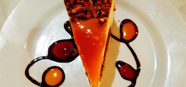 Texas de Brazil