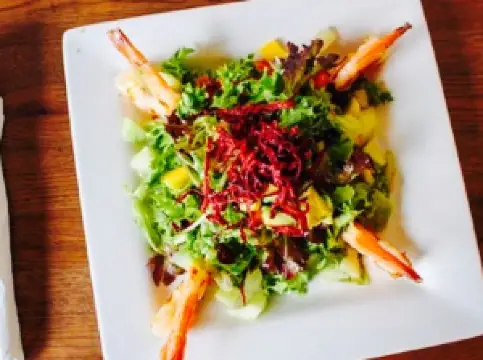 Baker's Crust Artisan Kitchen