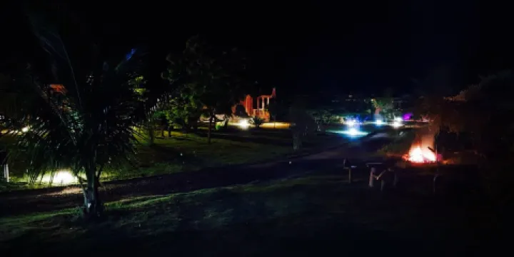 Yala Peace Cottage Restaurant