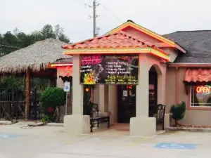 Hector's Mexican Bar and Grill