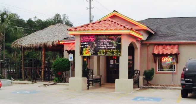 Hector's Mexican Bar and Grill