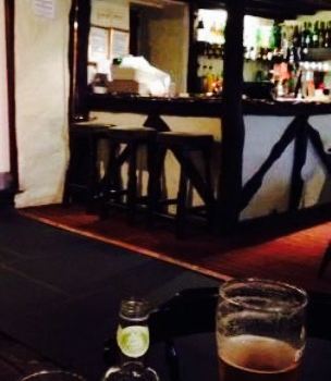 Black Lion Inn