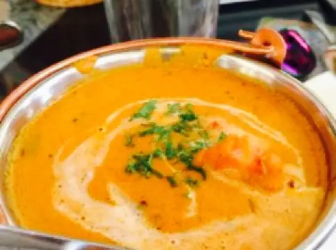 Indian Curry