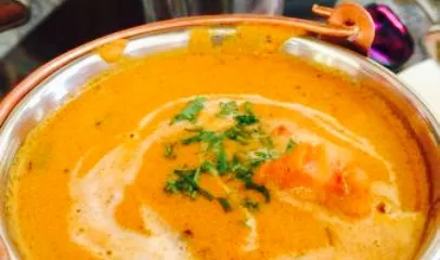 Indian Curry