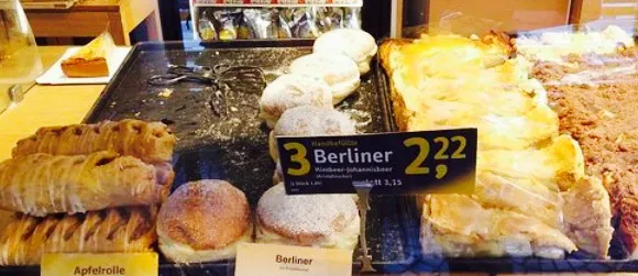 Bäckerei Neff - Café Diem