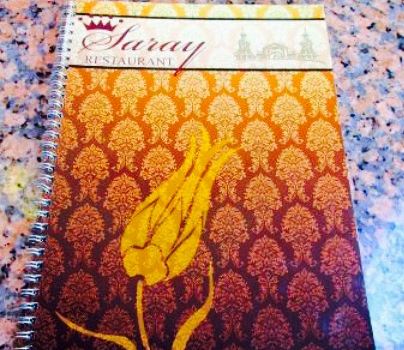 Saray Grill Restaurant