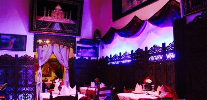 Ristorante Indiano Krishna