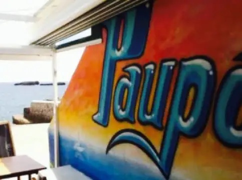 Paupa Bar Restaurant