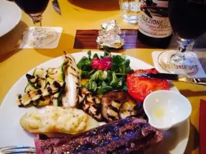 Osteria del Brau