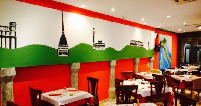 Tutto Bene Trattoria (ex little italy)