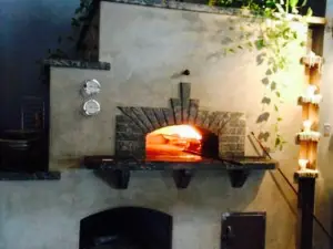 Folino's Wood Fired Pizza