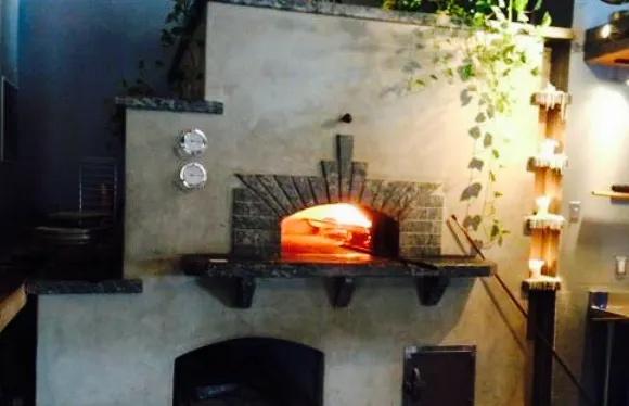 Folino's Wood Fired Pizza