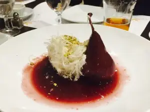 Cinar Turkish Restaurant