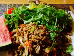 Pita Farao Brasschaat