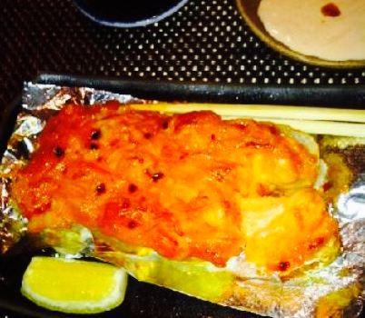 Miyabi Japanese Steak & Seafood House