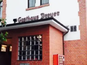 Hotel Gasthaus Dreyer