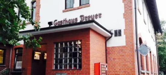 Hotel Gasthaus Dreyer