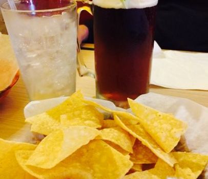 Mi Tierra Restaurant And Cantina