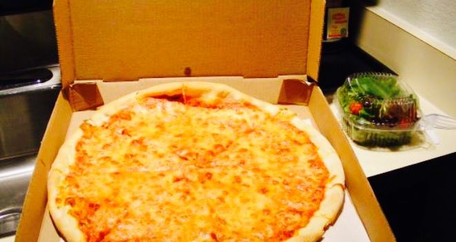 Bambino's Pizza & Pasta